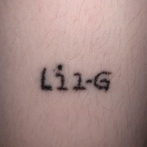 Meet your Posher, Garrett